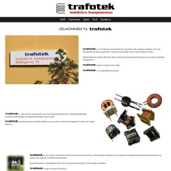 Trafotek