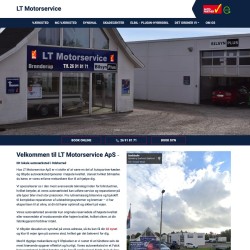 LT Motorservice