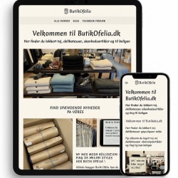 Butik Ofelia