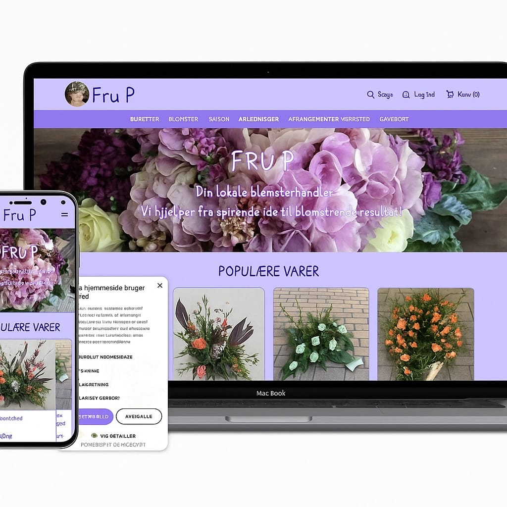 Webshop